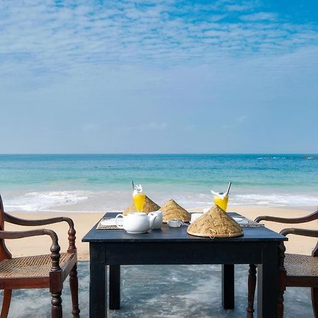 Blue Parrot Beach Villa Ambalangoda  Zewnętrze zdjęcie