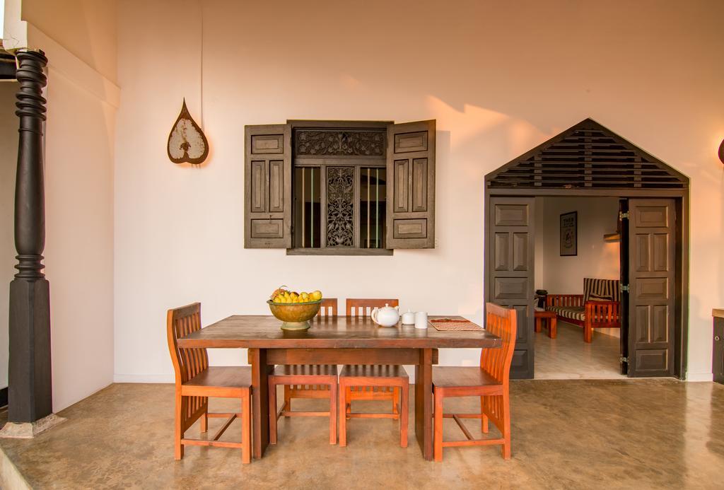 Blue Parrot Beach Villa Ambalangoda  Zewnętrze zdjęcie