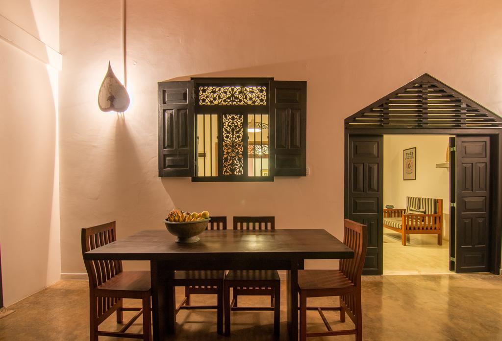 Blue Parrot Beach Villa Ambalangoda  Zewnętrze zdjęcie