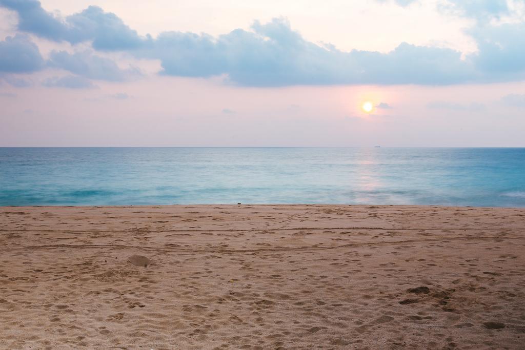 Blue Parrot Beach Villa Ambalangoda  Zewnętrze zdjęcie