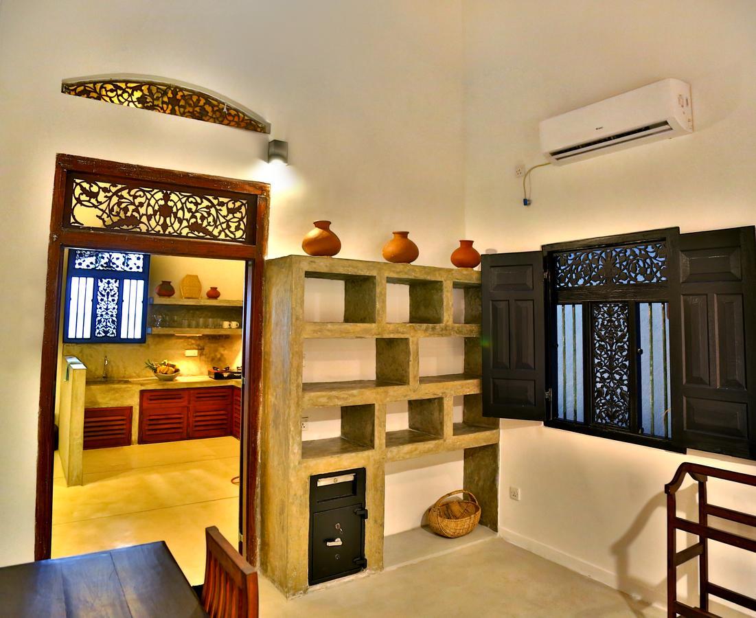 Blue Parrot Beach Villa Ambalangoda  Zewnętrze zdjęcie