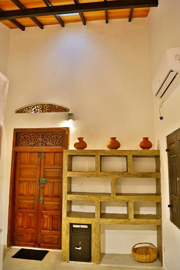 Blue Parrot Beach Villa Ambalangoda  Zewnętrze zdjęcie