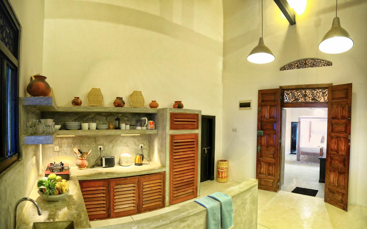 Blue Parrot Beach Villa Ambalangoda  Zewnętrze zdjęcie