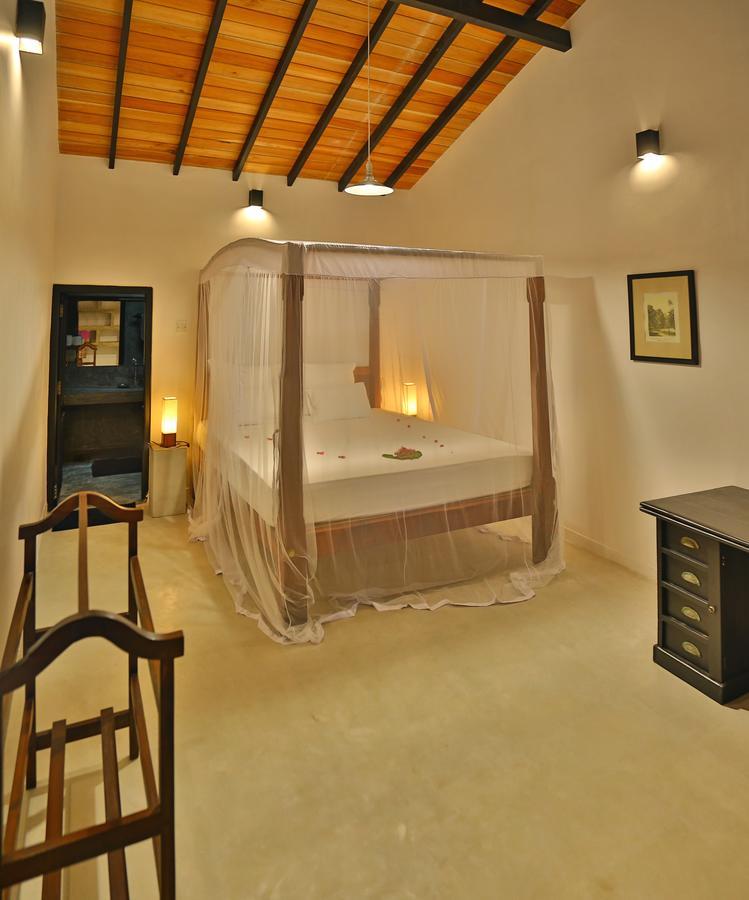 Blue Parrot Beach Villa Ambalangoda  Zewnętrze zdjęcie