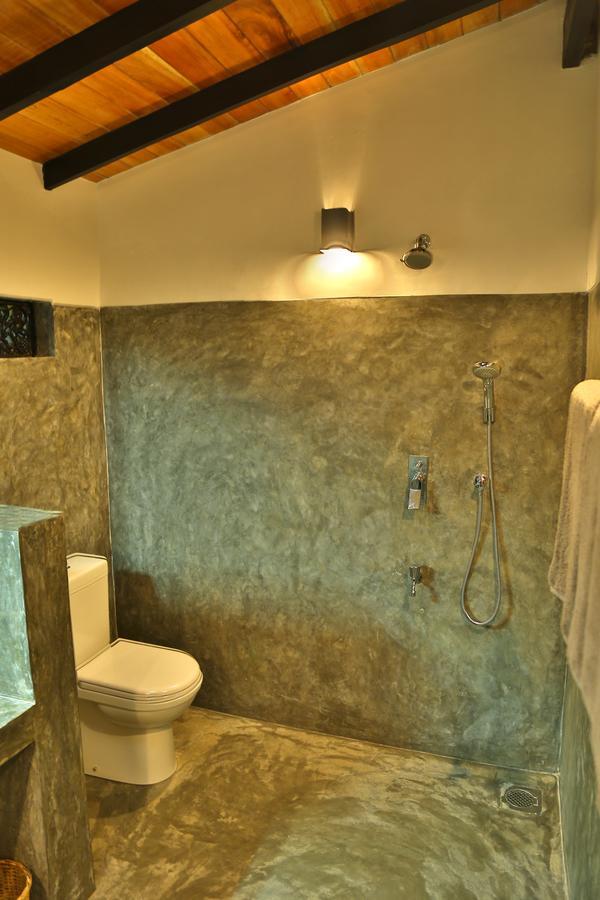 Blue Parrot Beach Villa Ambalangoda  Zewnętrze zdjęcie