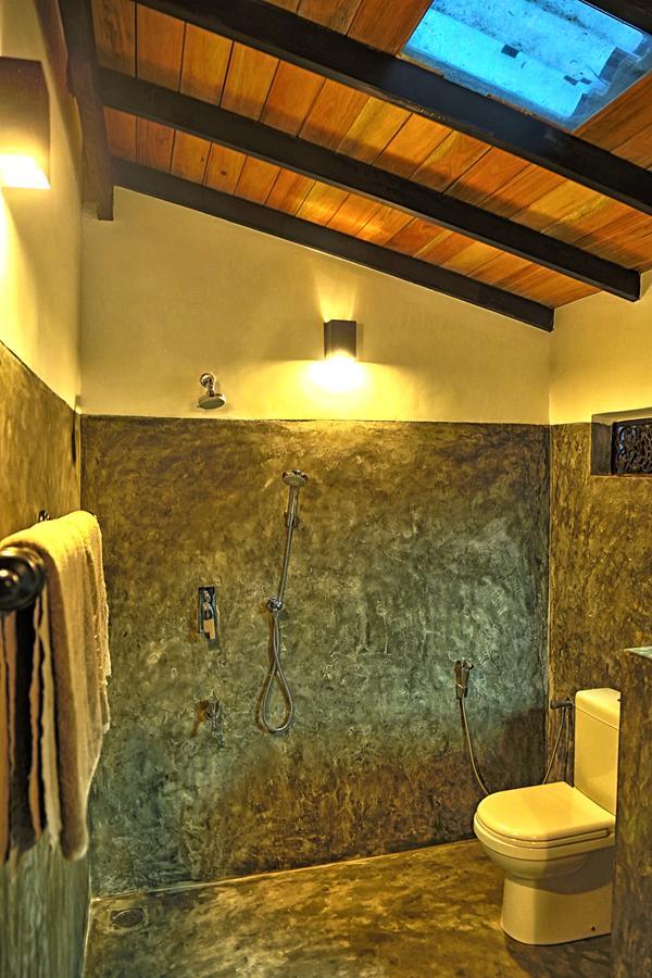 Blue Parrot Beach Villa Ambalangoda  Zewnętrze zdjęcie