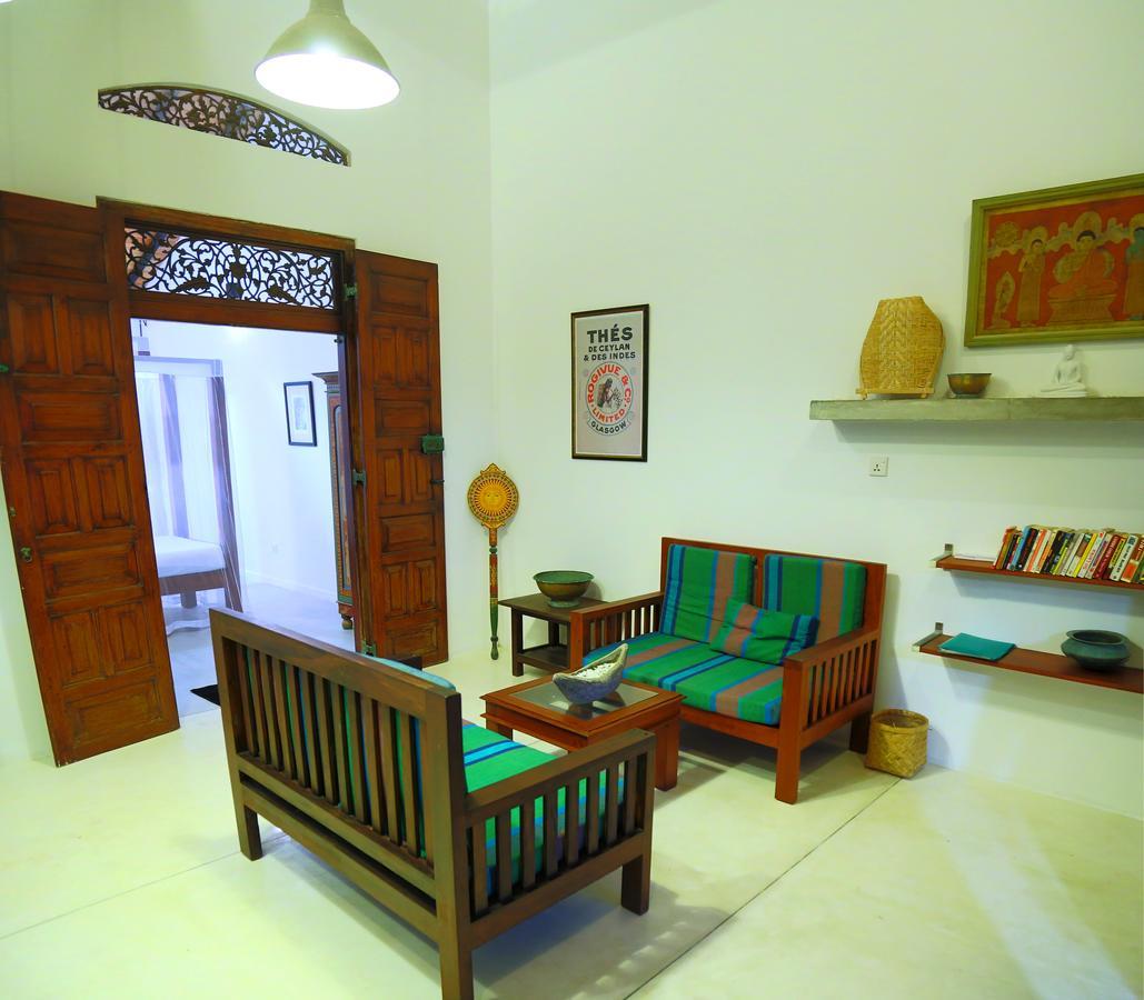 Blue Parrot Beach Villa Ambalangoda  Zewnętrze zdjęcie