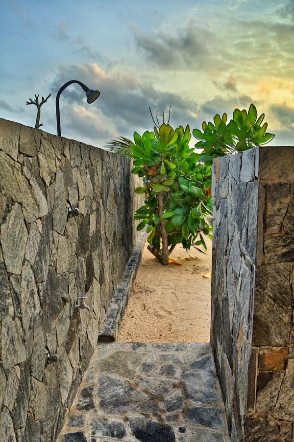 Blue Parrot Beach Villa Ambalangoda  Zewnętrze zdjęcie