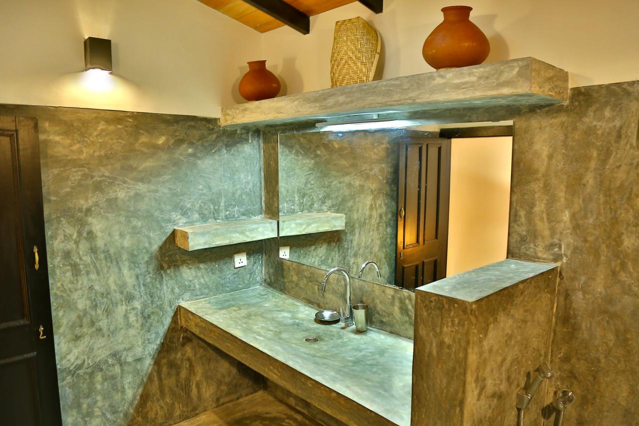 Blue Parrot Beach Villa Ambalangoda  Zewnętrze zdjęcie